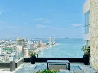 Torre Eleve Apartments - Huoneistot