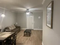 Peaceful Condo in Tuscaloosa - 3-Star