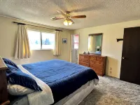 Groovy Country Pad in a Serene Setting - Homestays