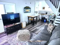 Central Suite - Quiet 1Br, 10 Min to Red Rocks & Mines - Apartments