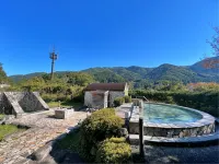 Hotel Miki - Romantic