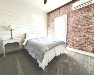 506 Historic Brickhouse off Main St. - 2 Blocks from Salmon River