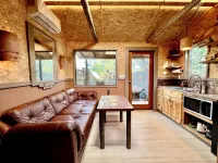 Pet Friendly Fully Fenced Cozy Casita Near Sedona! - Chalets