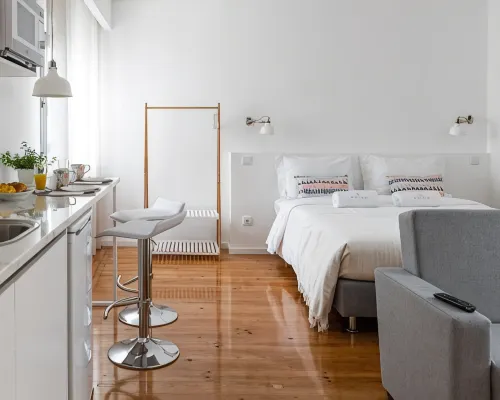 Botica Guesthouse Hotels in Espinho