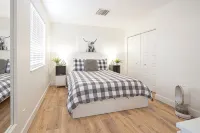 Modern & open 3 bed to explore Horseshoe Bend, Antelope Canyon & Lake Powell - de charme