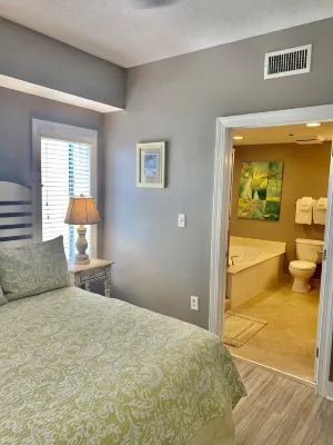 1401 (NEW Purchase), East Wrap Ard. View, 2br, Slps8 (Reviews at vrbo.com/511877 - プライペートプール