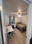 Charming 2- bedroom house close to sequoia national park with EV charging - 3 ดาว