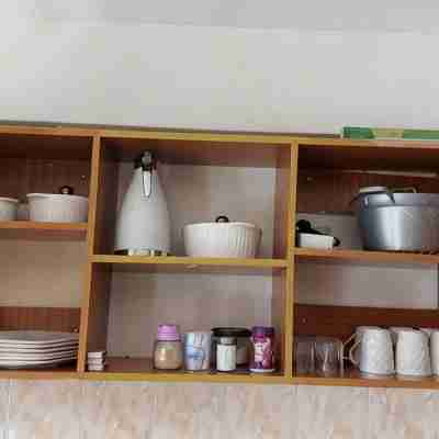 Lux Suites Bayloft Apartments Homabay Dining/Meeting Rooms