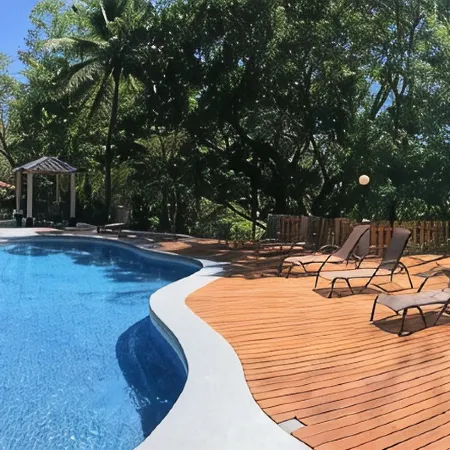El Sueno Tropical Hotel