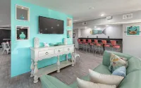 Surf & Sand Hotel - Pysäköinti