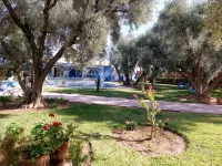 DAR HISANE - Maison d'hôte