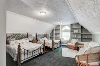 Wooded Luxury Home - 5-Star