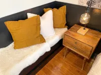 Cottage Street Downtown New Apartment - Condos