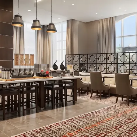 Hilton Garden Inn Charlotte/SouthPark