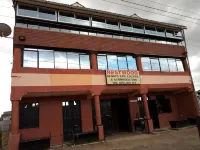 Nestwood Hotel Hotels in Segera