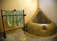 Coconut romantic Double Room