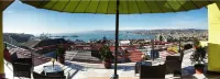 Hotel Boutique Acontraluz - Ocean View