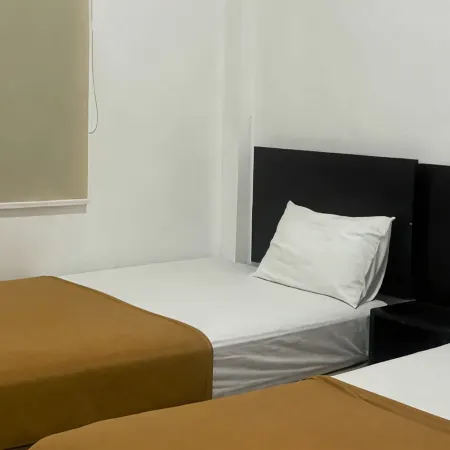 New Ferryzon Hotel