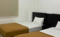 New Ferryzon Hotel  호텔