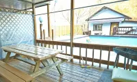 Yangsan (Baenaegol) Evergreen Pension - Pools
