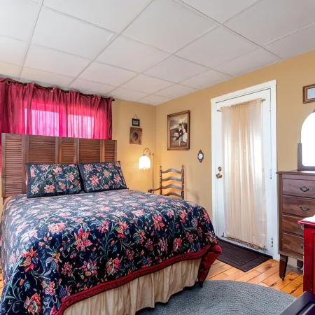 Gettysburg Retreat Best place to stay in Gettysburg! Pre-Civil War Home