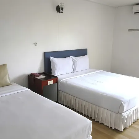Phanthong Hotel