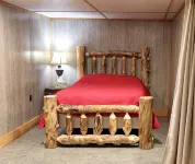 Cozy Cabin happiness - Wi-Fi