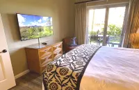 Luxurious Ground Floor, Perfect Family Spot, Private Lanai, 1 Min to Pool/Beach - 프라이빗 풀