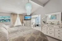 Your “Beach Dreams” Luxury 1800 Sq Ft. GATED TOWNHOME Community-Book Now! - 4 stjerner