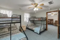 Welcome to “Relaxing on the Cumberland” – Your Perfect Cozy Escape - Alppimaja