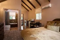 Lotus Lodges - Park Yeri