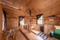 Dogwood Cabin - Off Grid - 3-Star