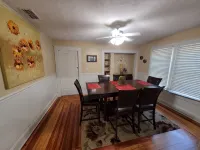 EXQUISITE FAMILY HOME - 4-Star