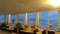 Catembe Beach Lodge