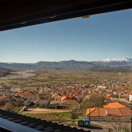 Hotel Rodovoli