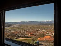 Hotel Rodovoli - con vistas a la montaña