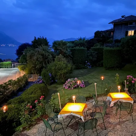 Hotel Loveno