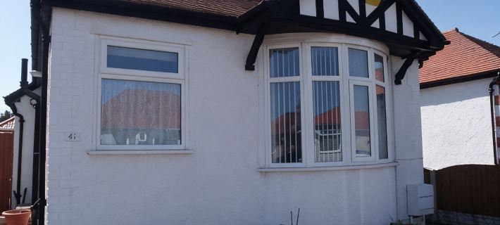Eastville Court Hotels in Rhyl