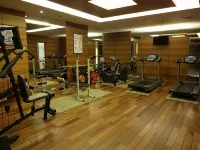 Park Plaza Chennai OMR - Spa