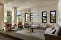 Vasia Sea Retreat - parking