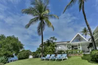 Beautiful cliffside 3 bedroom villa - Saline Reef 3 Villa by RedAwning - 4-Star