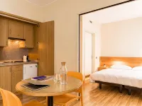 เรสซิเด็นซ์ Portello โรงแรมใกล้วากเนอร์