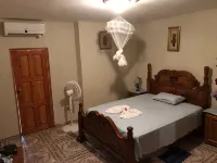 Marcie Guesthouse hôtel and Restaurant - 2-Star