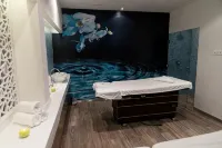 Spa Hotel Terme - spa