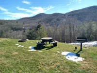 Sky Valley's Coziest Condo w/ Views - Dog Friendly! - Wifi
