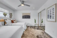 Sun & Fun, Backyard and Pool - 4-Star
