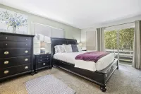 Sequoia House ~ 1 Mile from Park Entrance! - 4성급