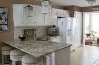 Just 18 mins from The Augusta National Golf Course and just 3 mins from SRP Park - 4성급