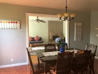 Charming Cupertino Retreat: Spacious Home near Apple HQ, Dining and Shopping! - Wifi