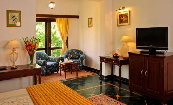 Udai Vilas Palace